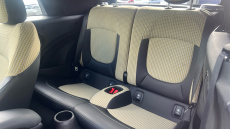 MINI Convertible 1.5 Cooper Classic 2dr Petrol Convertible